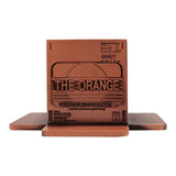 Fanattik limited gold edition metal cardboard box replica small, imported from the UK
