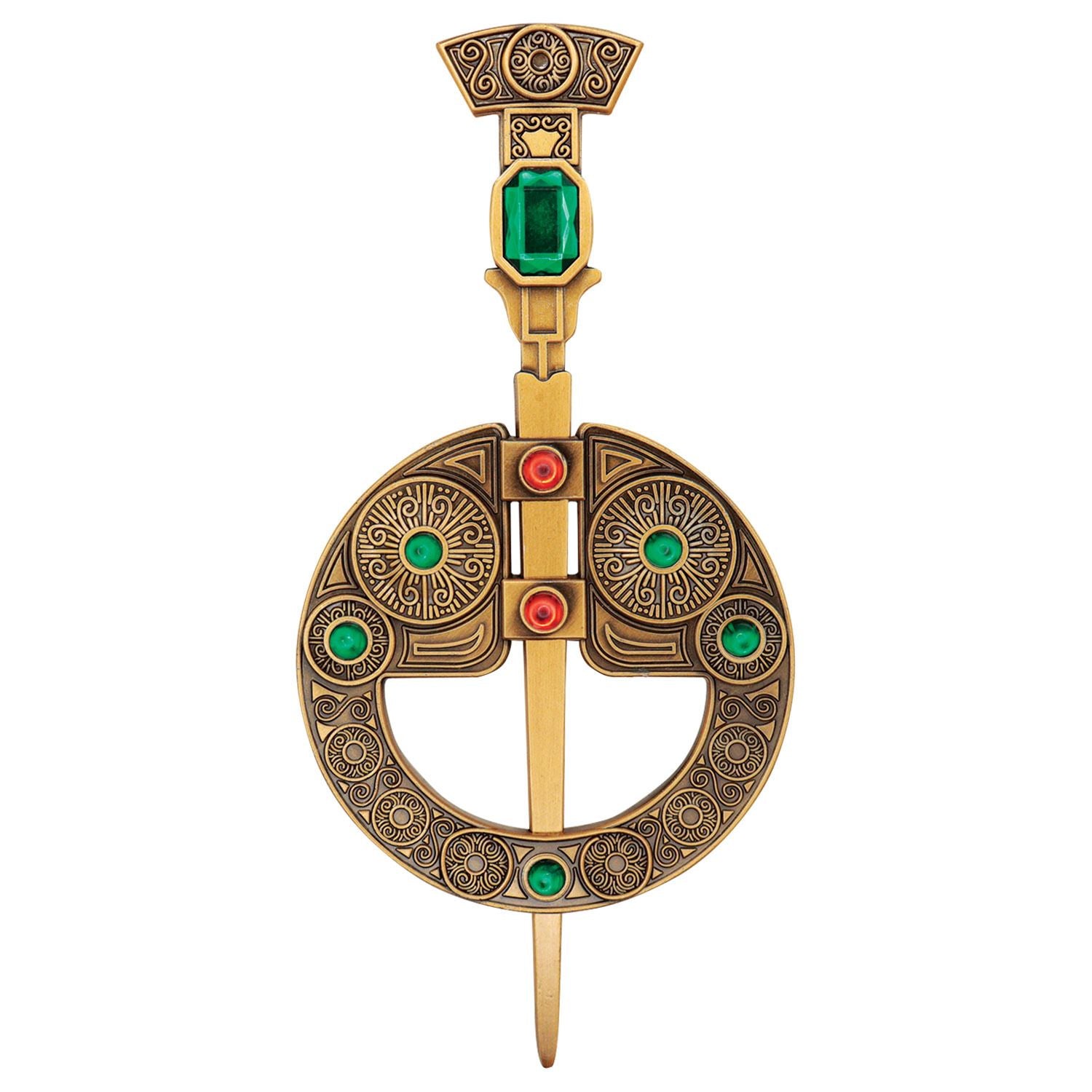 Fanattik Renfri brooch replica limited edition (British brand)