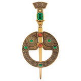 Fanattik Renfri brooch replica limited edition (British brand)