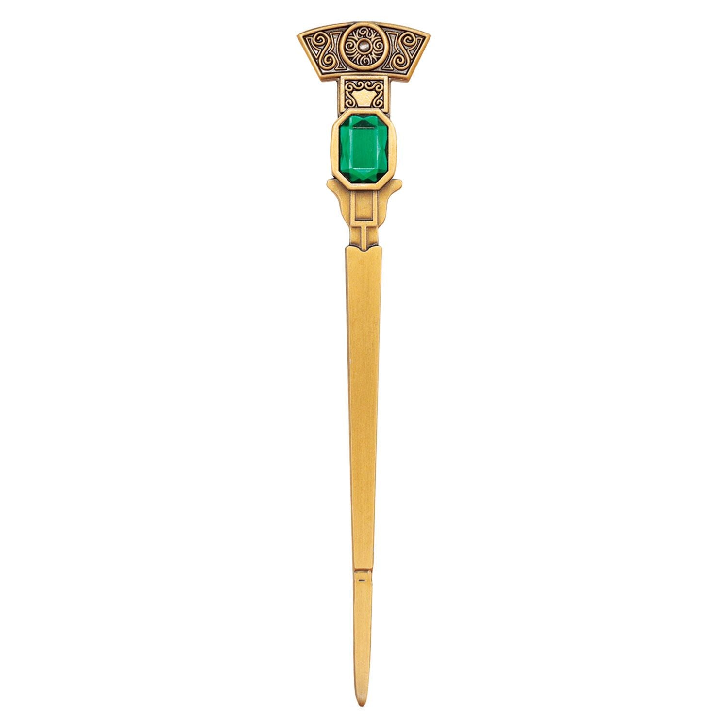 Fanattik Renfri brooch replica limited edition (British brand)
