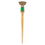 Fanattik Renfri brooch replica limited edition (British brand)