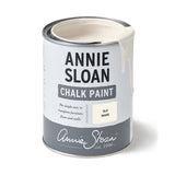 Annie Sloan Chalk Paint Old White 1L (British brand)