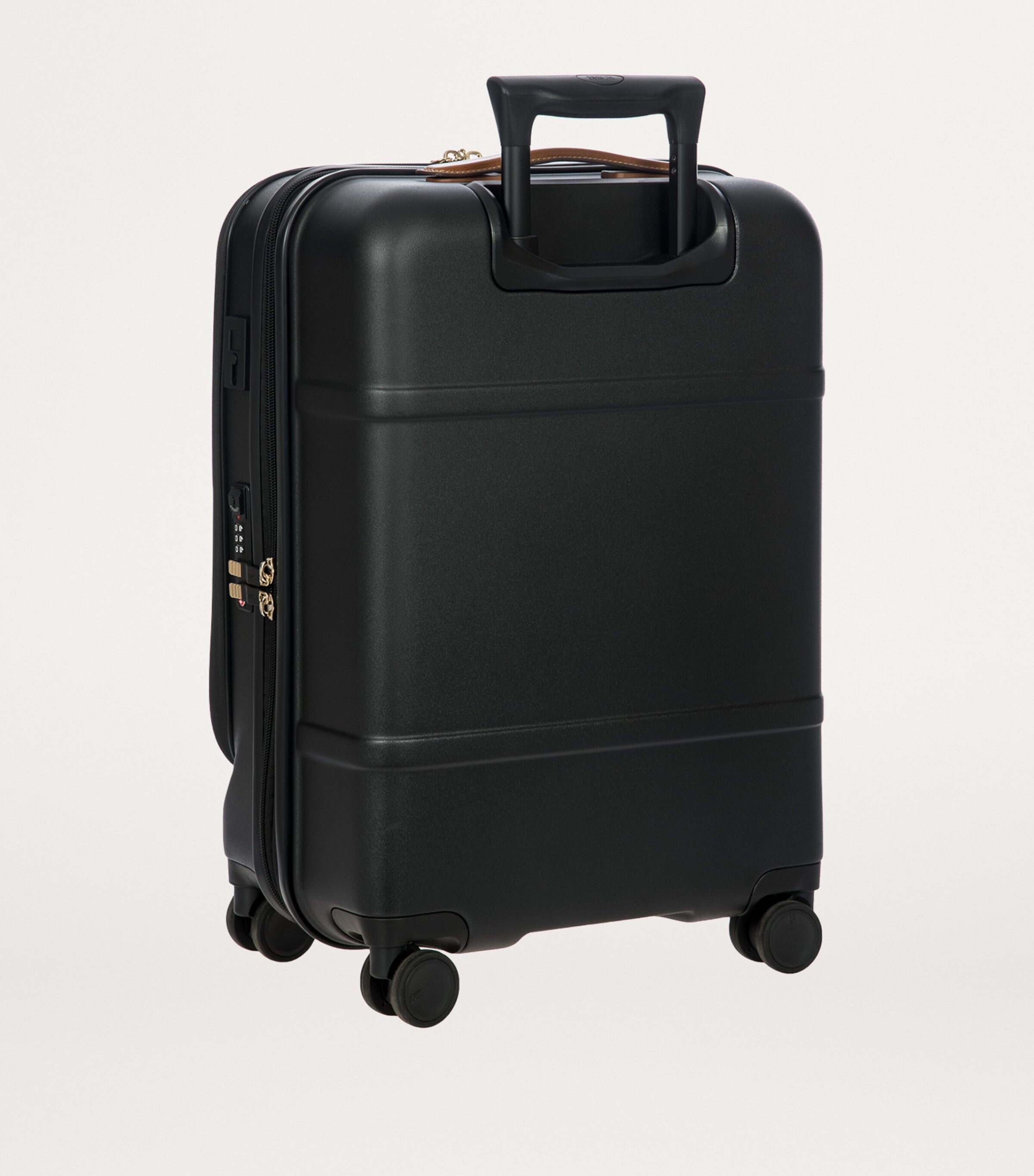 Bric's Bellagio 3 cabin suitcase 55cm - British product