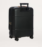 Bric's Bellagio 3 cabin suitcase 55cm - British product