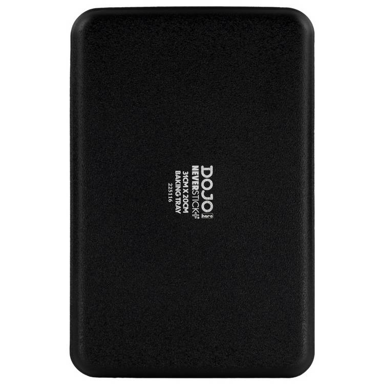 Dojo Hero Neverstick+ baking tray 31cm - British product