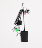 Balenciaga Rodeo Tag Bag Charm - British product