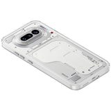 Nothing Phone 4a 128GB White British product