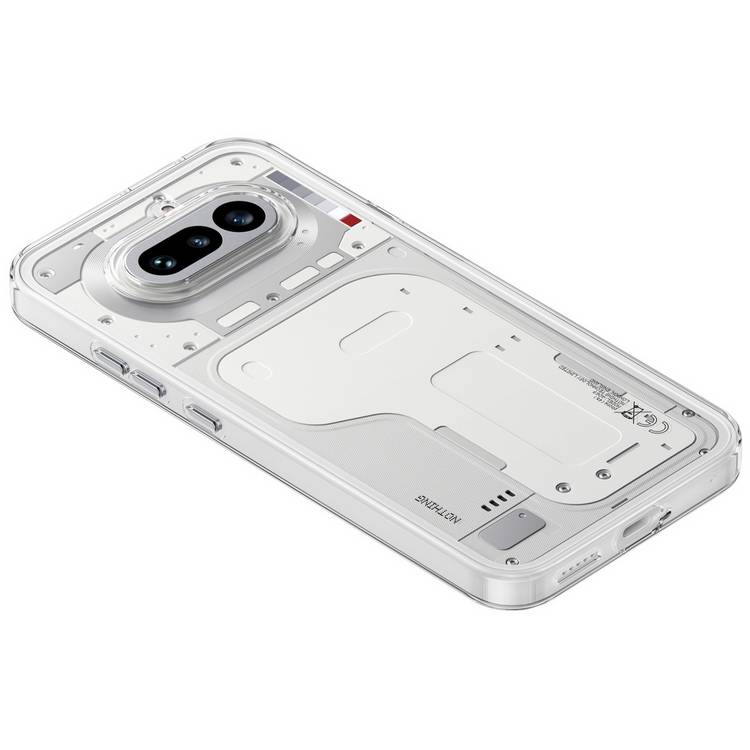 Nothing Phone 4a 128GB White British product