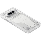 Nothing Phone 4a 128GB White British product