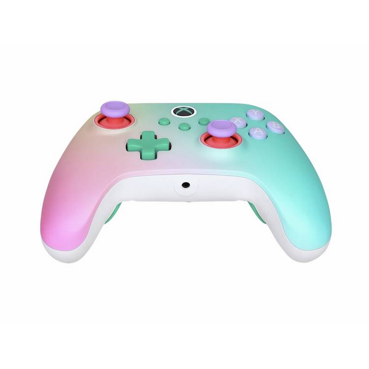PowerA Advantage wireless controller Beach Vibes edition, UK version