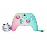 PowerA Advantage wireless controller Beach Vibes edition, UK version