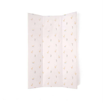 Argos Clair de Lune Anti-Roll Wedge Baby Changing Mat 69x44x8cm- Buy online at McGrocer