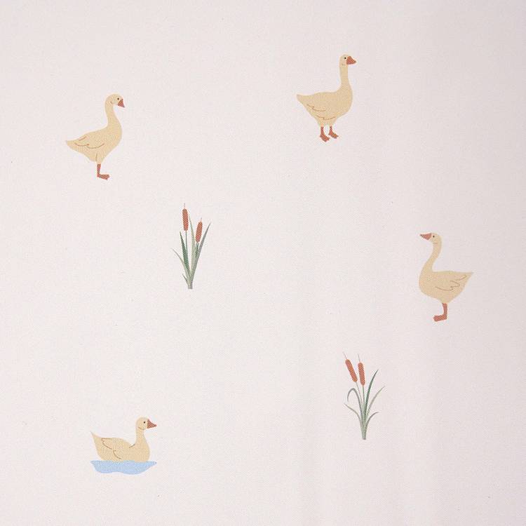 Clair de Lune anti-roll wedge baby changing mat, UK version