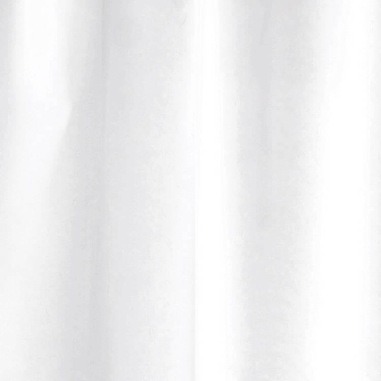 Argos Home white pencil pleat net curtain 240x91cm British product