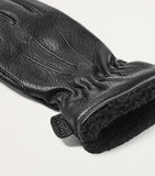 Aspinal of London deerskin gloves small - British product