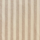 Habitat blackout curtains stripe latte 117x137cm (British brand)