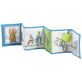 Peter Rabbit tummy time playmat, imported from the UK