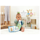 Peter Rabbit tummy time playmat, imported from the UK