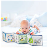 Peter Rabbit tummy time playmat, imported from the UK
