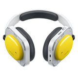 Nothing Headphone a wireless over-ear headphones yellow, imported from the UK