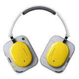 Nothing Headphone a wireless over-ear headphones yellow, imported from the UK
