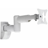 ProperAV tilt and swivel TV wall bracket 13-28 inches (British brand)