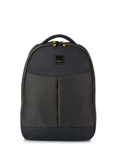 Next Tripp Graphite Style Lite Laptop Backpack- Buy online at McGrocer