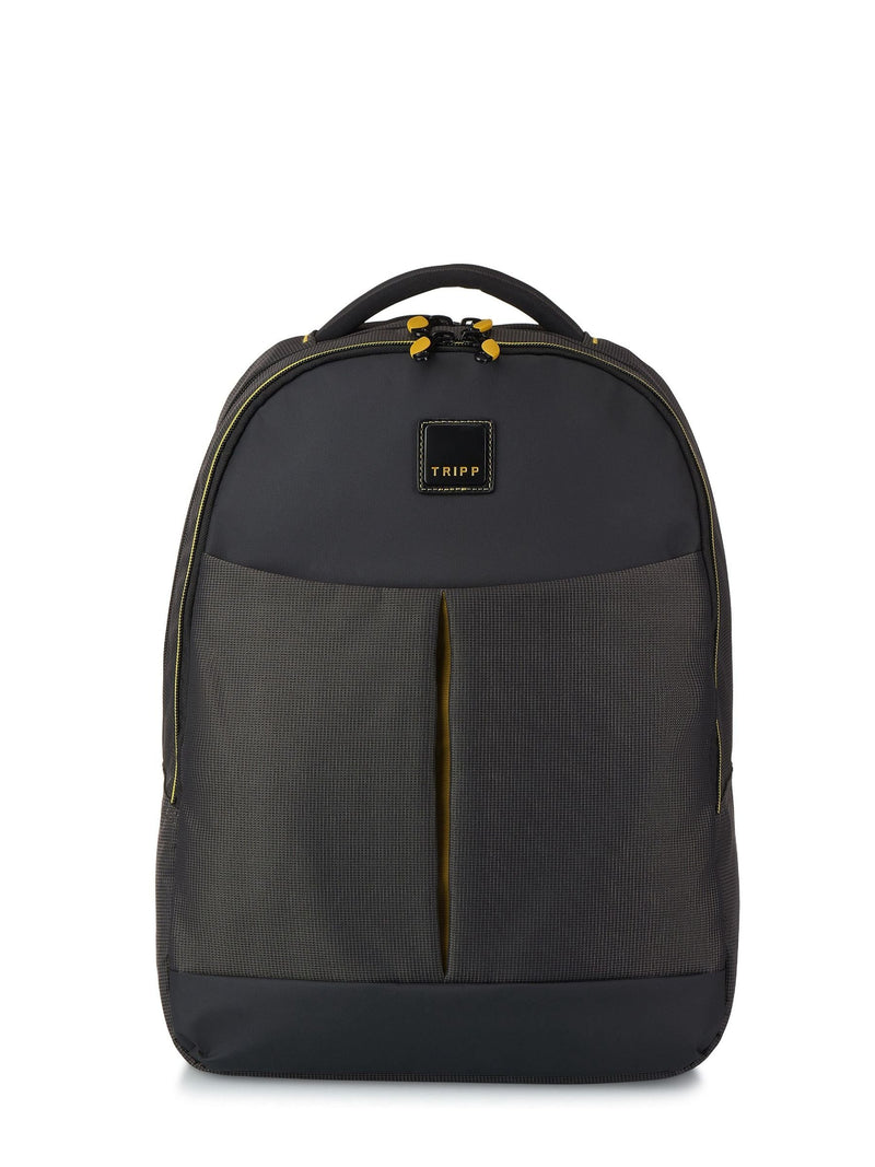 Tripp Graphite Style Lite laptop backpack 22L - British product