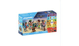 Playmobil My Figures Pirates GOODS Argos