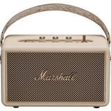 Marshall Kilburn III portable Bluetooth speaker cream, UK version