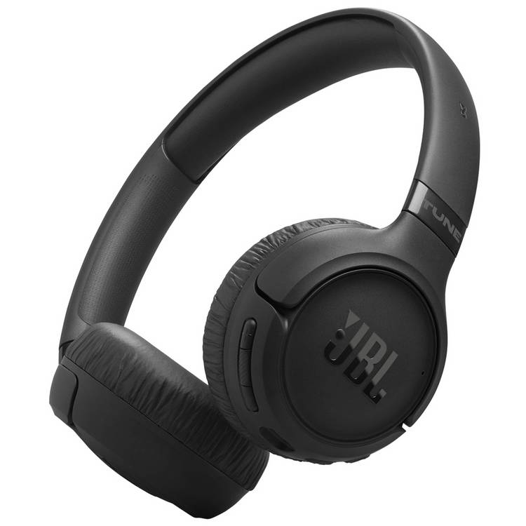 JBL Tune 680NC wireless headphones - British product