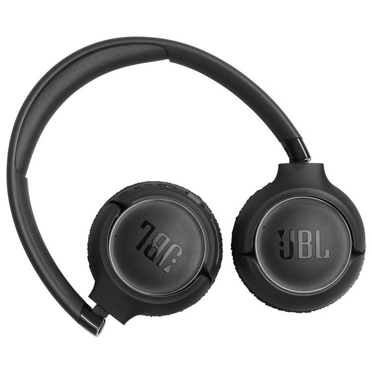 JBL Tune 680NC wireless headphones - British product