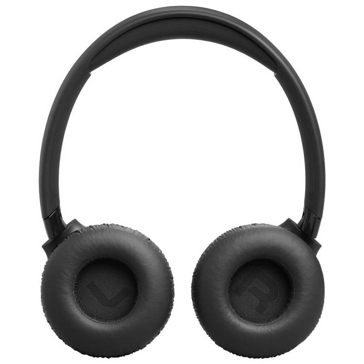JBL Tune 680NC wireless headphones - British product