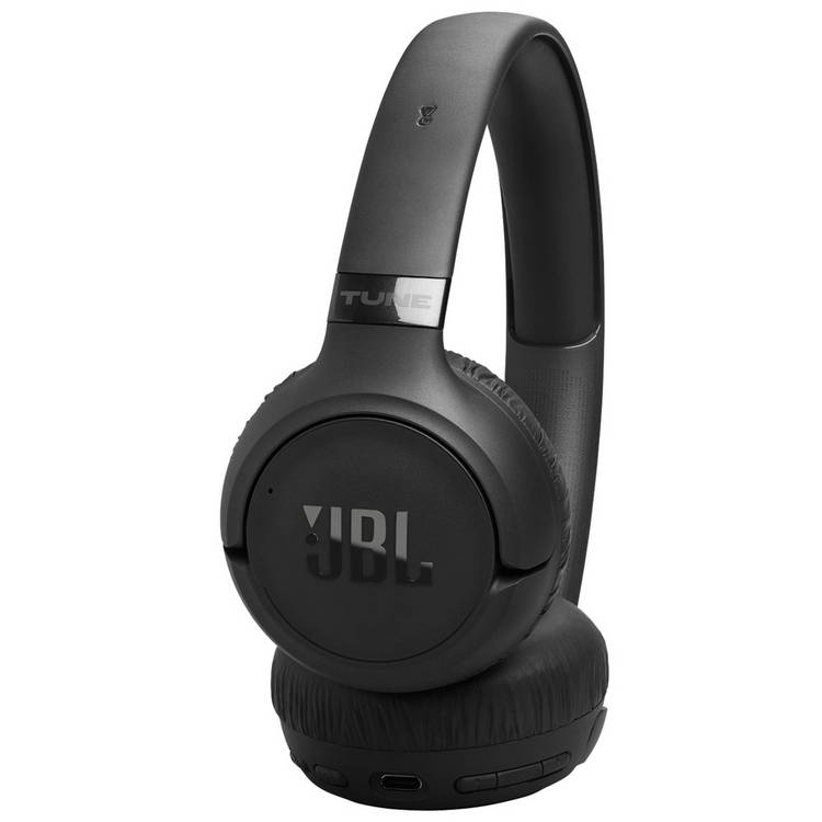 JBL Tune 680NC wireless headphones - British product