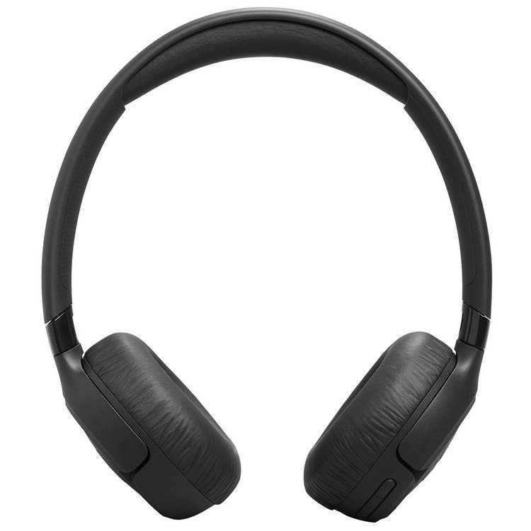 JBL Tune 680NC wireless headphones - British product