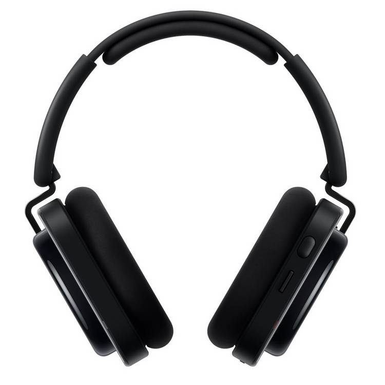 Nothing Headphone a over-ear black, UK version