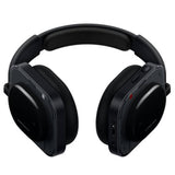 Nothing Headphone a over-ear black, UK version