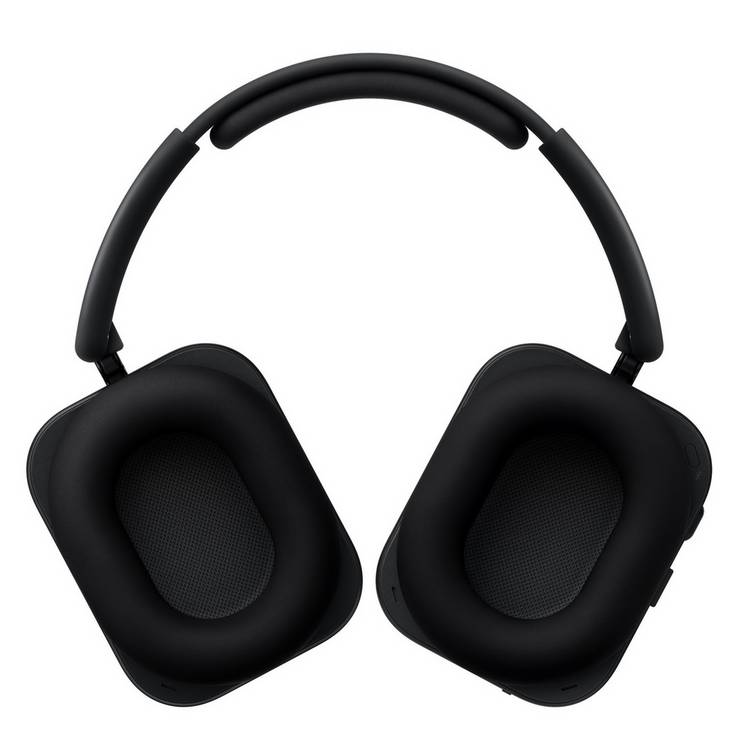 Nothing Headphone a over-ear black, UK version