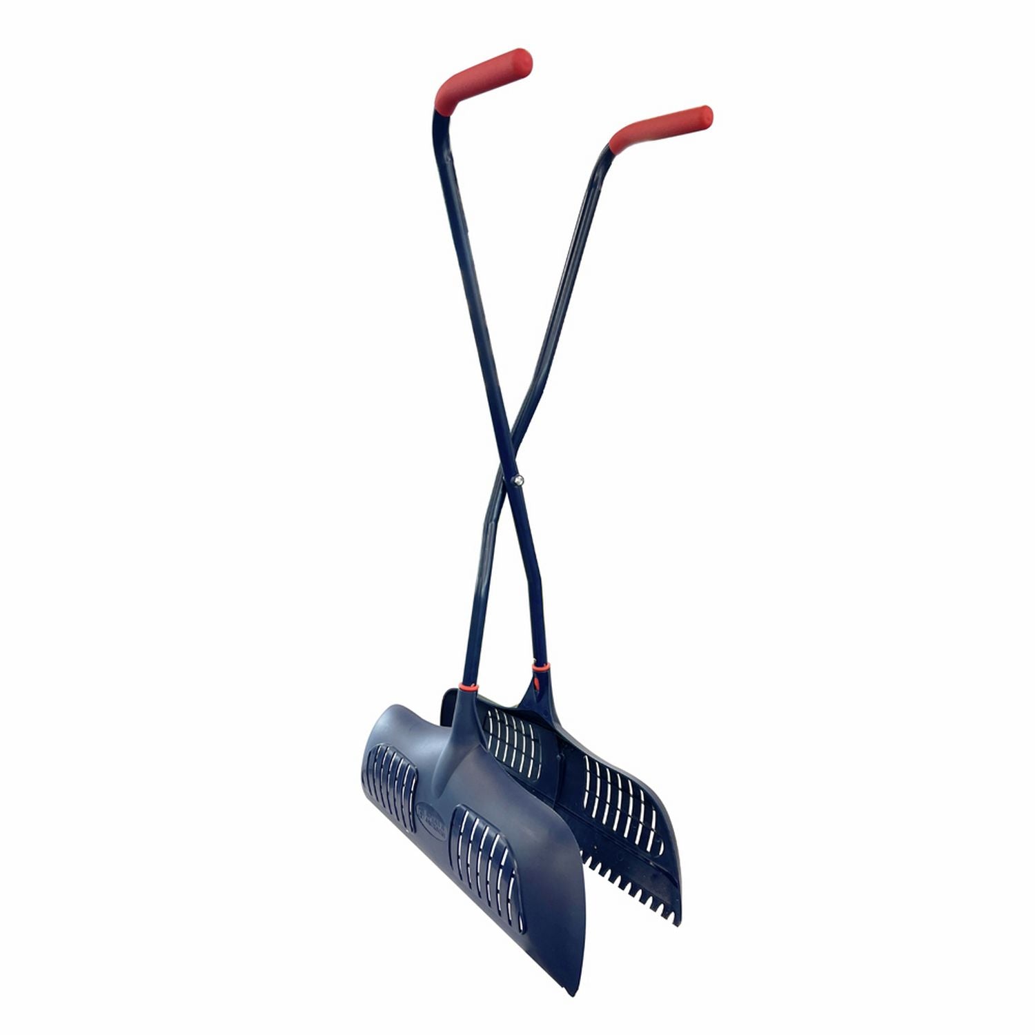 Spear & Jackson leaf grabber plastic garden tool, UK version