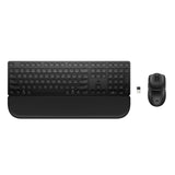 HP 580C multi-device keyboard mouse combo, UK version