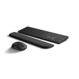 HP 580C multi-device keyboard mouse combo, UK version