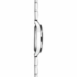 Sekonda Taylor blue dial stainless steel bracelet watch - British product