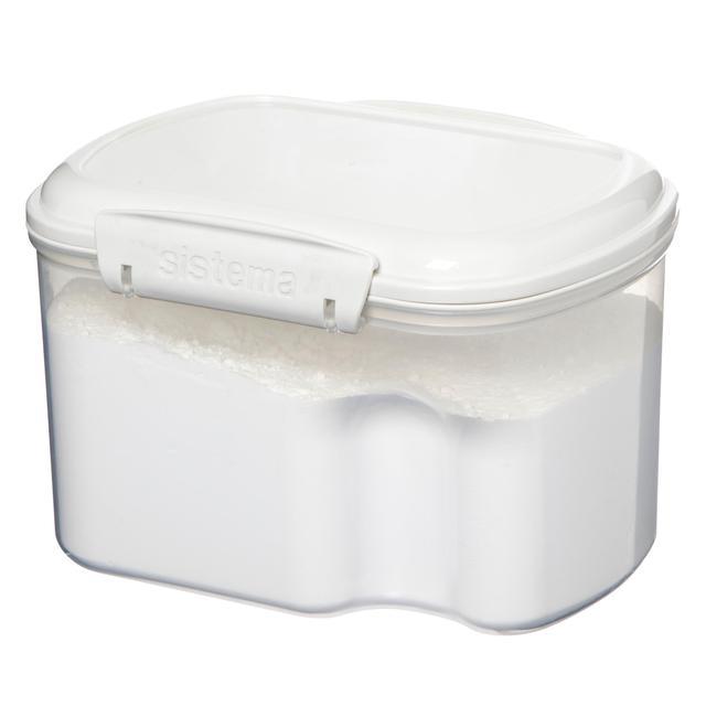 Sistema Bakery Dry Ingredients Storage 1.56L Tableware & Kitchen Accessories M&S   