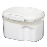 Sistema Bakery Dry Ingredients Storage 1.56L Tableware & Kitchen Accessories M&S   