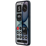 Nothing Phone 4a 256GB smartphone black (British brand)