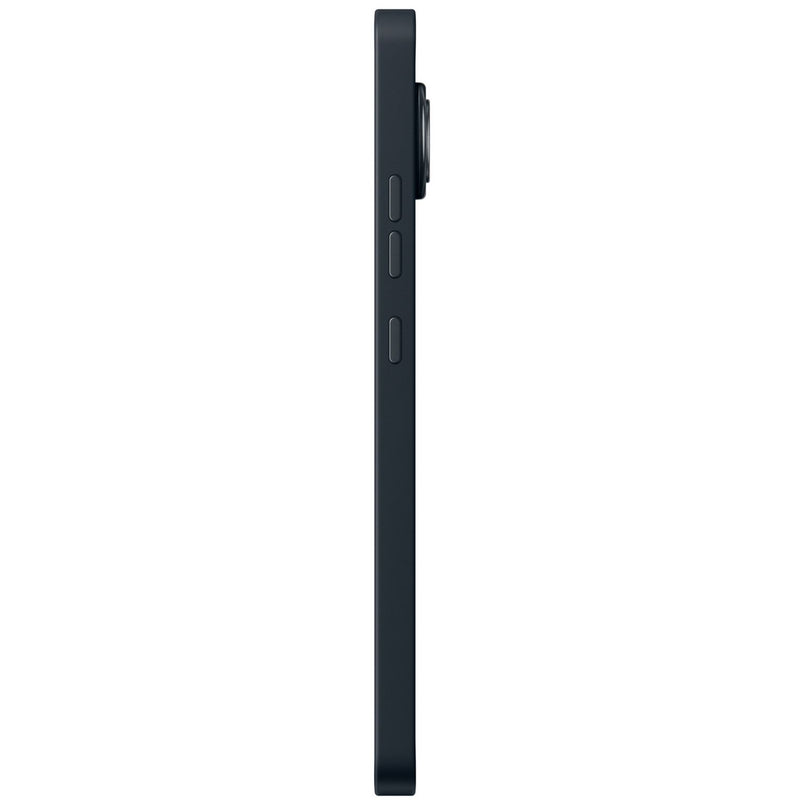 Nothing Phone 4a 256GB smartphone black (British brand)
