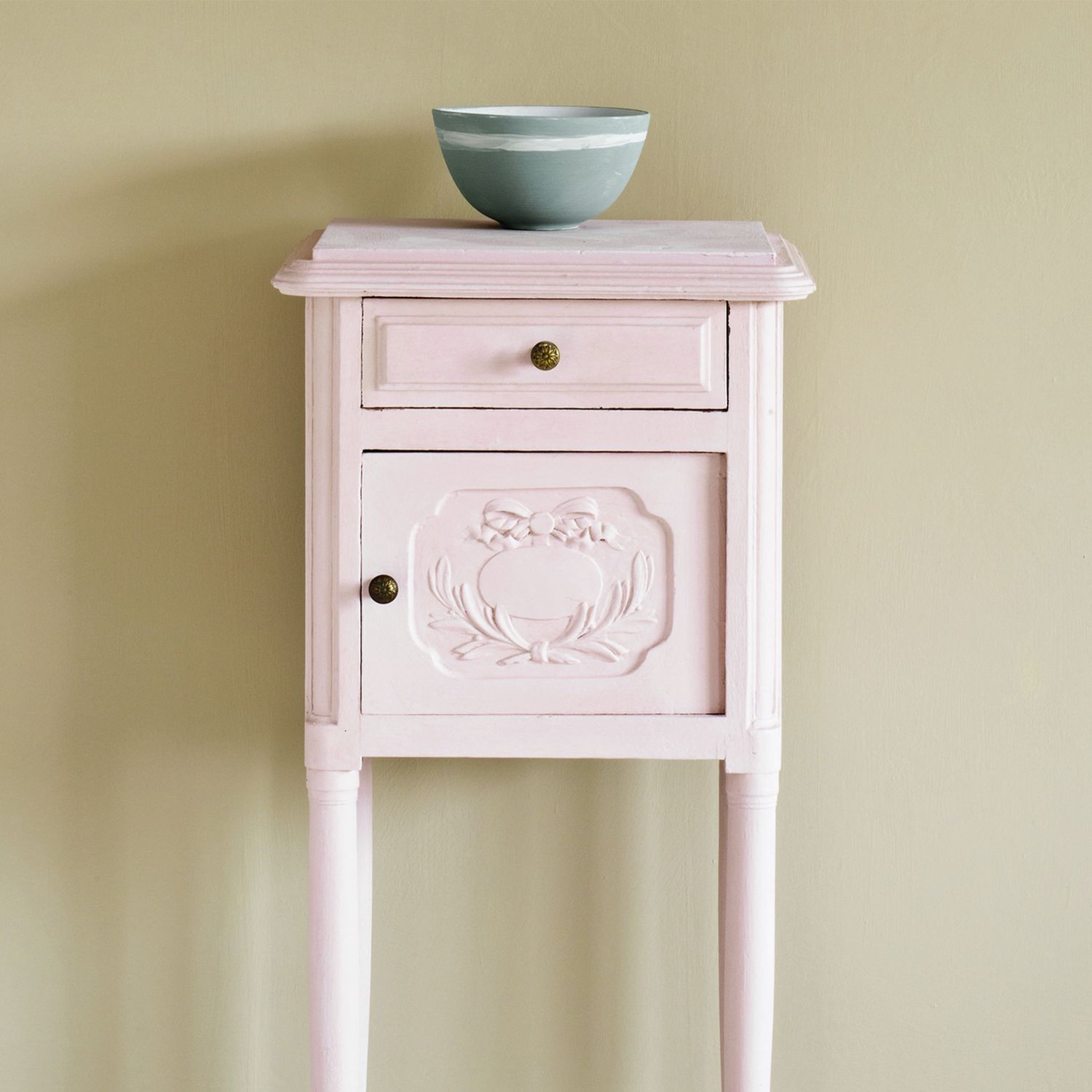 Annie Sloan chalk paint Antoinette 1L, imported from the UK