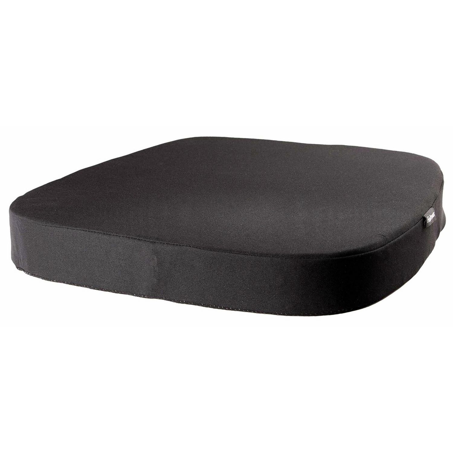 Fellowes seat cushion with coccyx cutout 43cm - British product