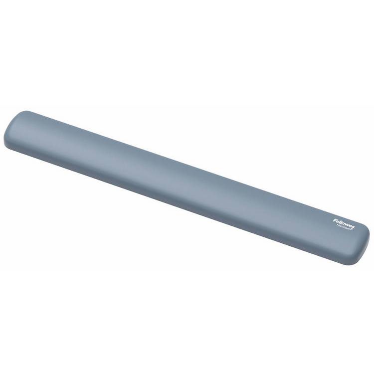 Fellowes keyboard wrist rest Marine 47cm, UK version