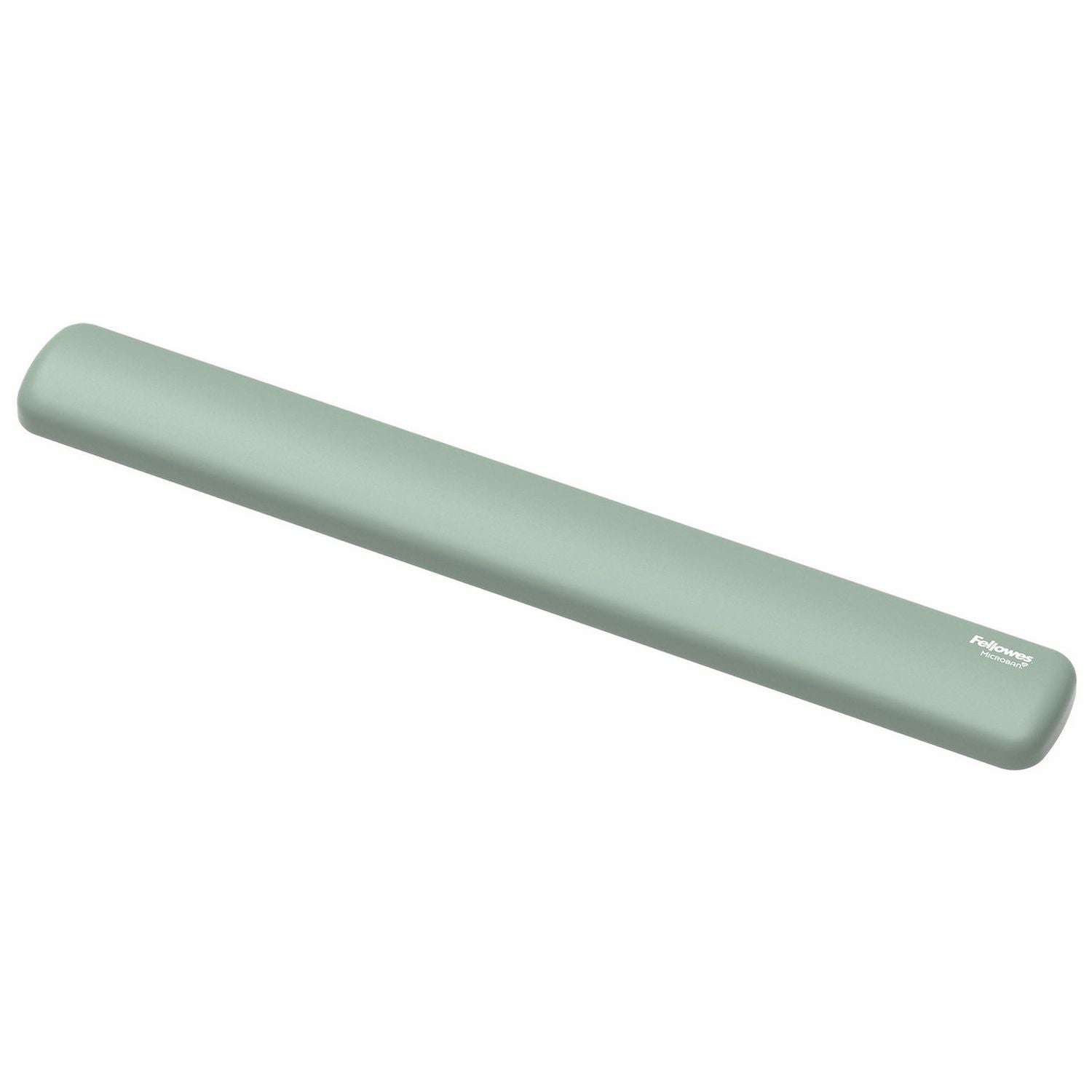 Fellowes Breyta keyboard wrist rest Sage - British product